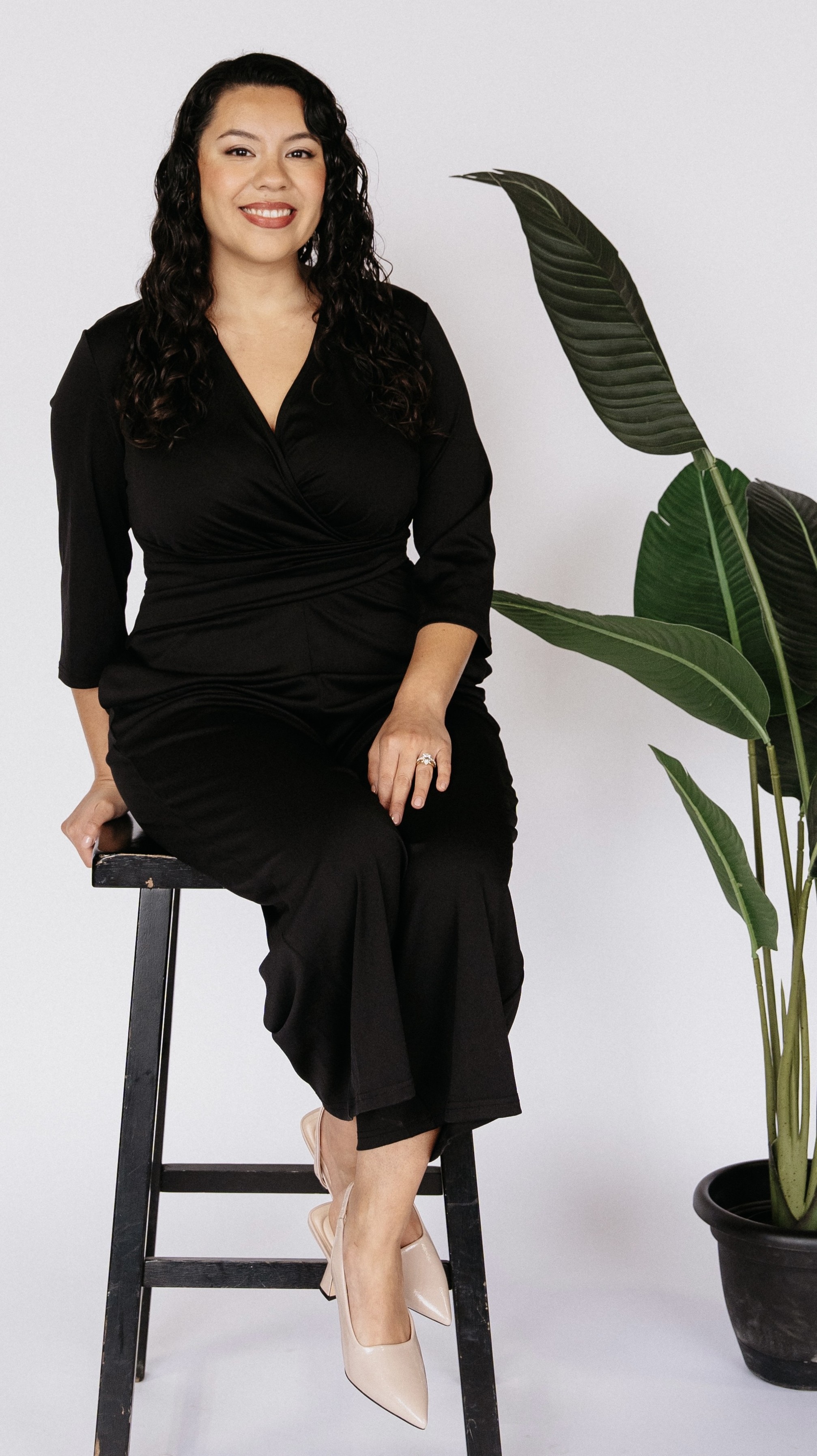 Jennifer Coria-Muñoz, LMSW